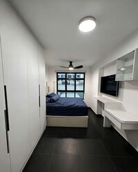 Blk 415A Waterfront I @ Northshore (Punggol), HDB 5 Rooms #611715051